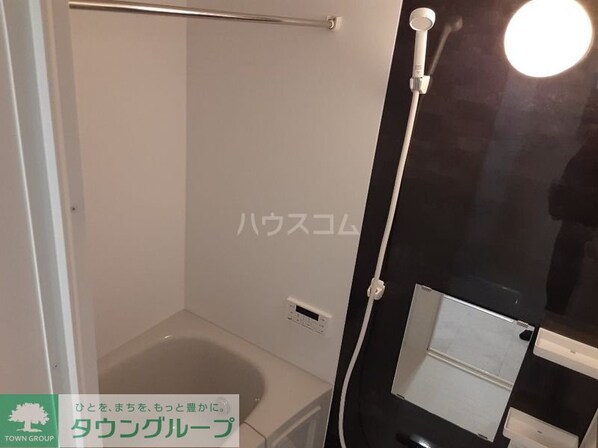 シャインコート越谷の物件内観写真